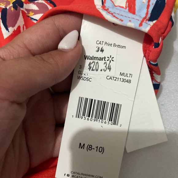 Bikini button - Picture 4 of 4